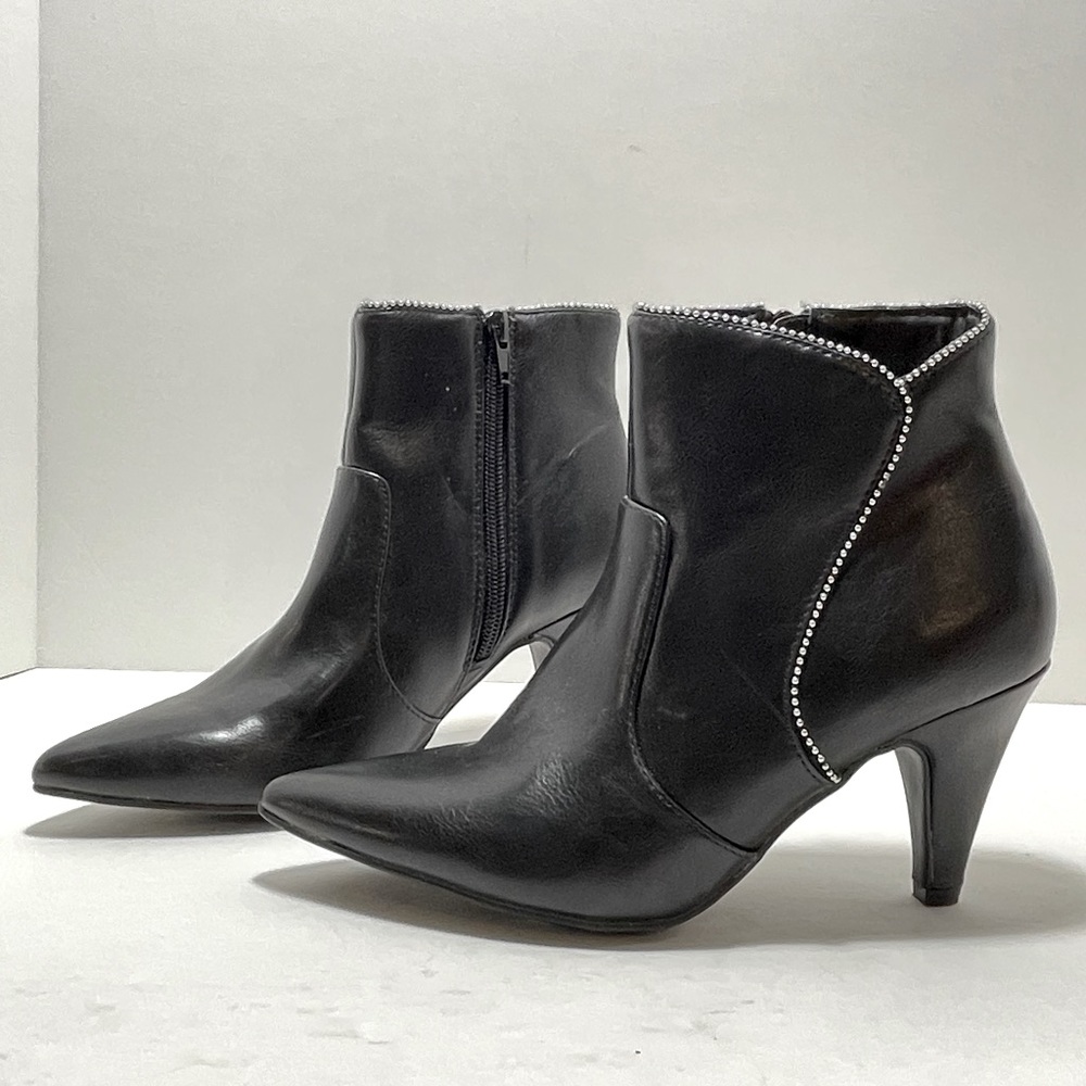 Metaphor ankle boots size 6